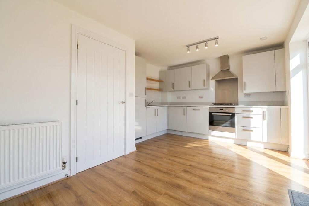 House in Manchester - View 2