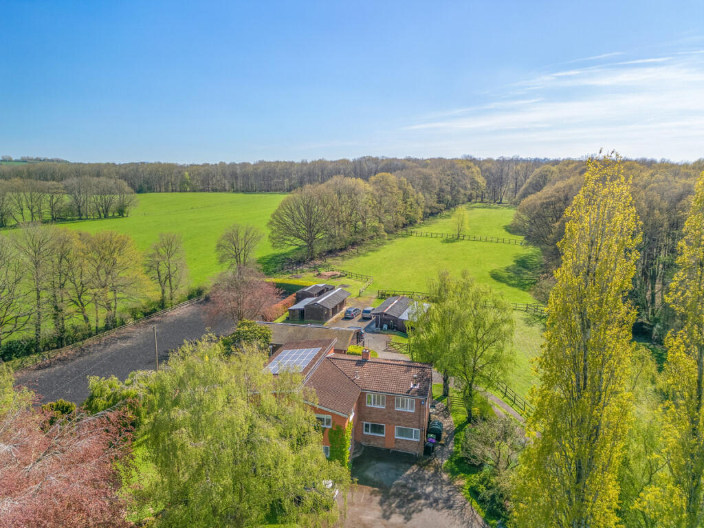 Main image of property: Far Forest, Kidderminster, DY14