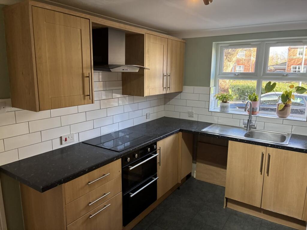 House in Spalding - More