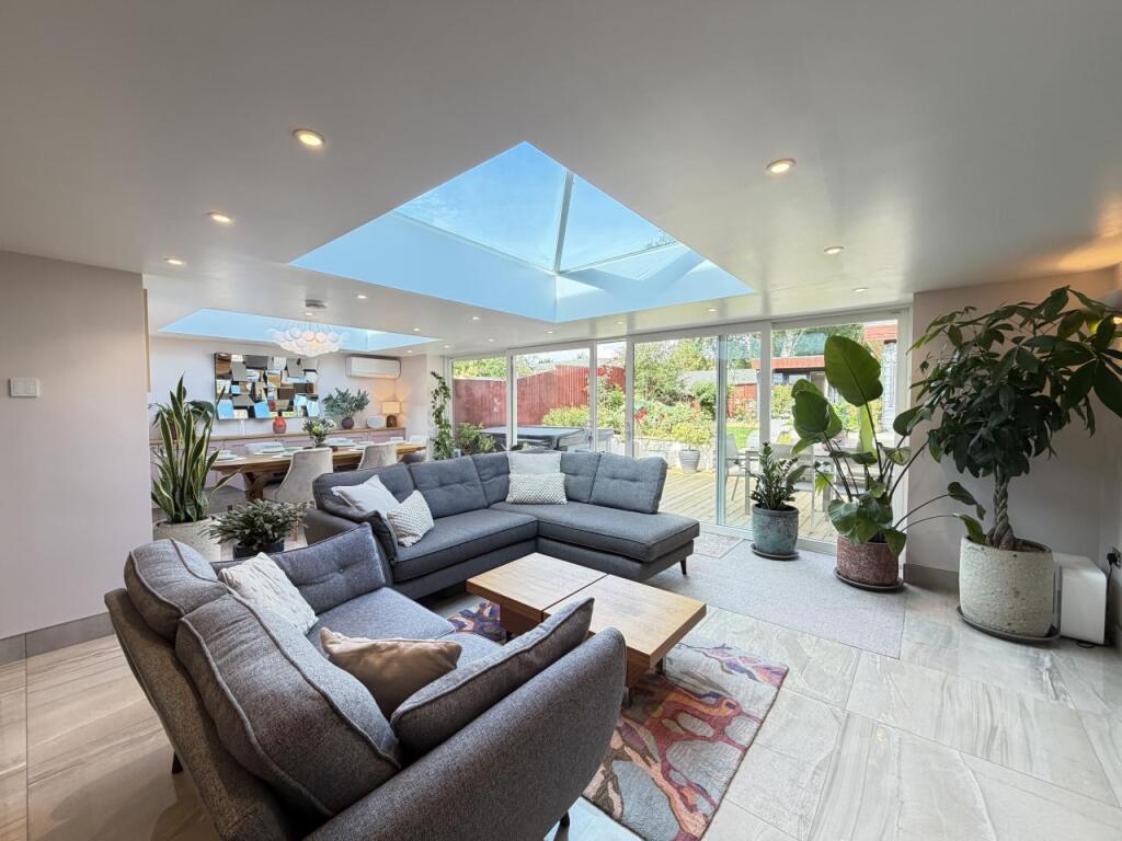 House in Leicester - View 3