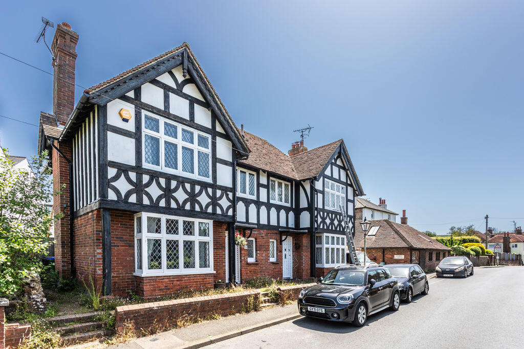 Main image of property: North End, Ditchling