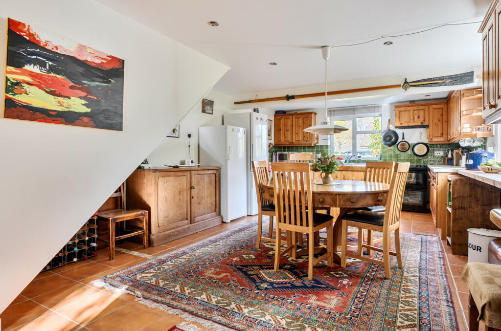 House in West Oxfordshire, Brize Norton - More
