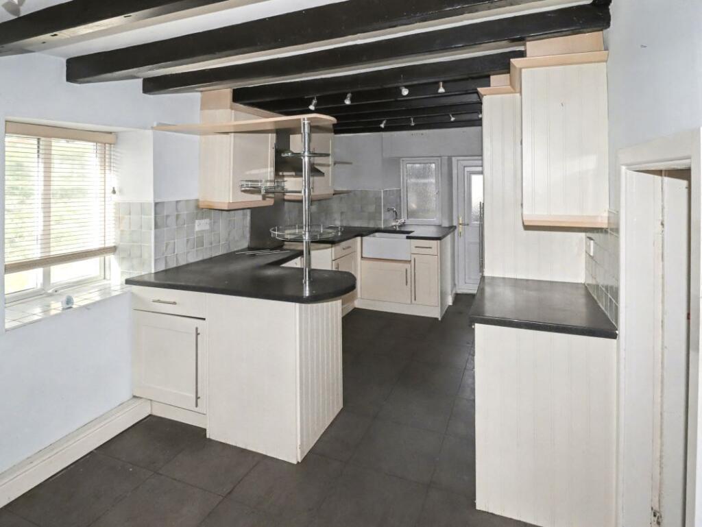 House in Huddersfield - More