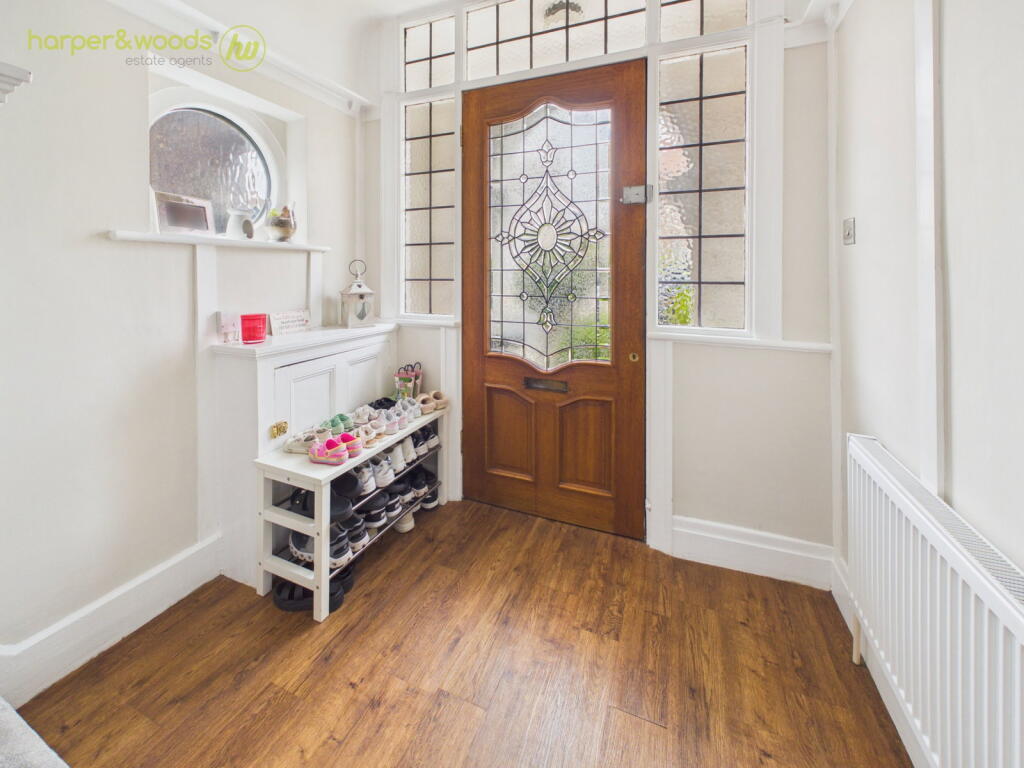 House in Wirral, Liverpool City Region - View 6