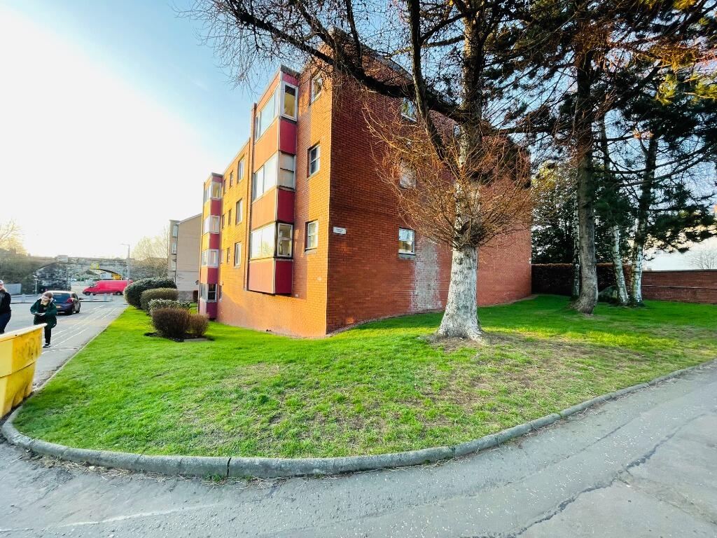 Main image of property: Fifth Avenue, Jordanhill, Glasgow, G12