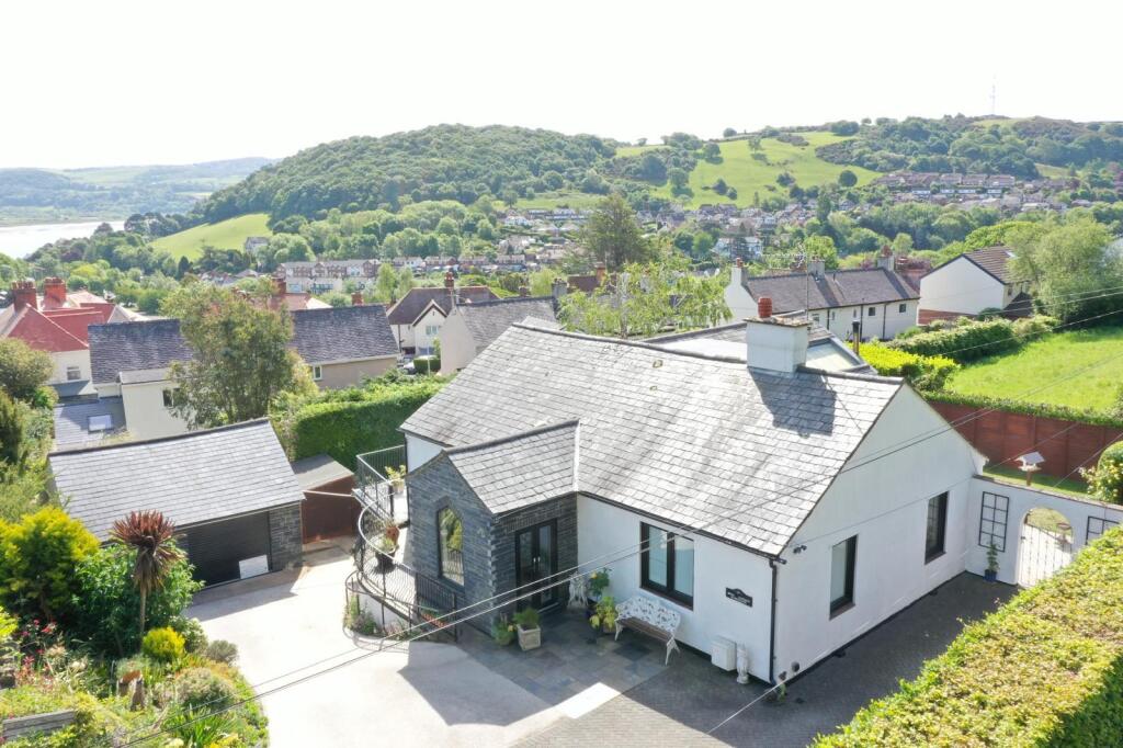 Main image of property: Sychnant Pass Road, Conwy