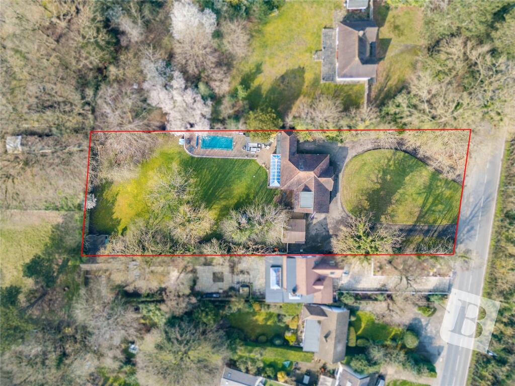 Main image of property: Orange Tree Hill, Havering-Atte-Bower, Romford, RM4