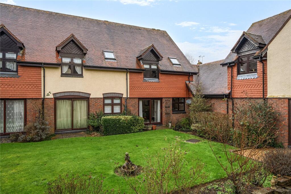 Thornton Meadow, Wisborough Green, Billingshurst, West Sussex, RH14 - View 4
