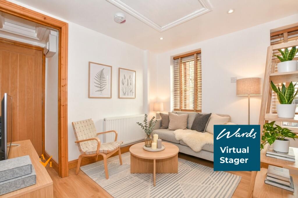 Apartment in Tunbridge Wells, Paddock Wood - View 5