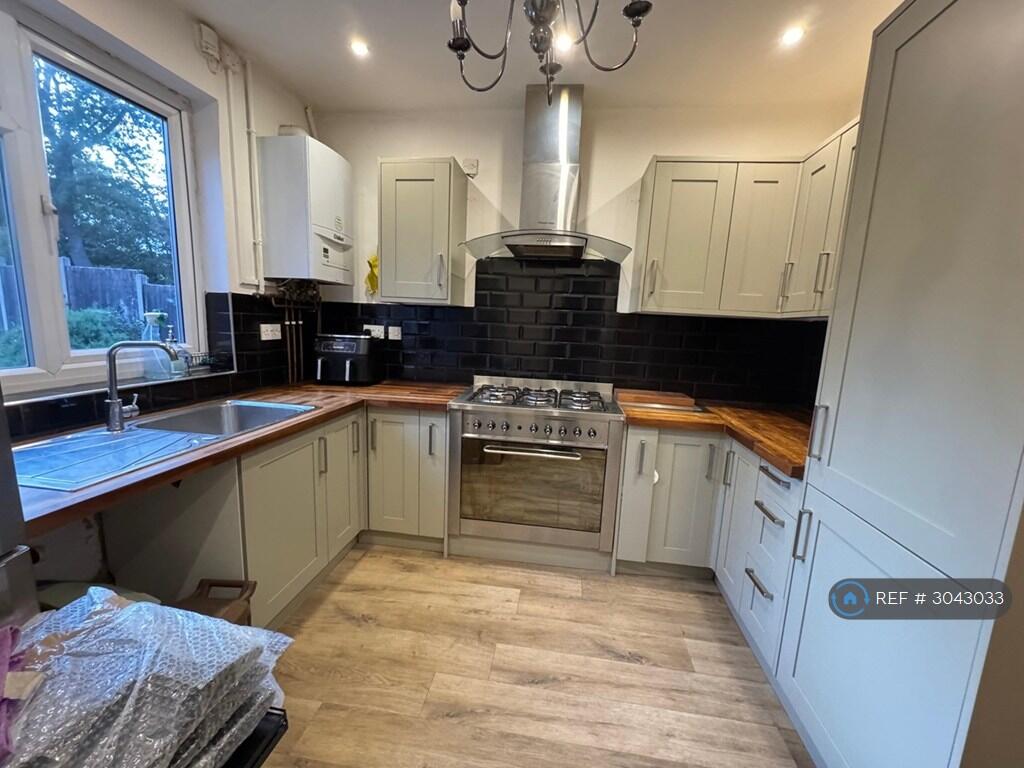 The Mount, Birmingham, B23 photo 4