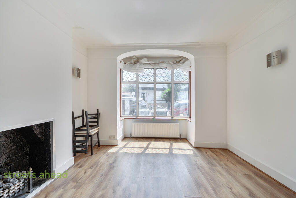 Main image of property: Cedar Road, East Croydon, CR0