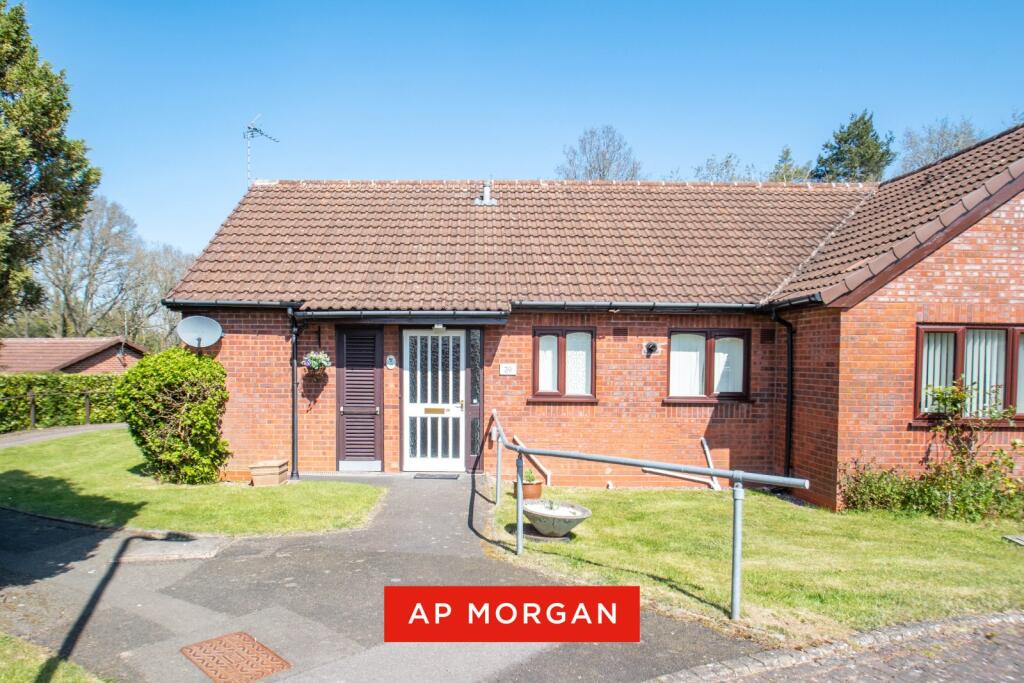 Main image of property: Plymouth Close, Redditch, Worcestershire, B97