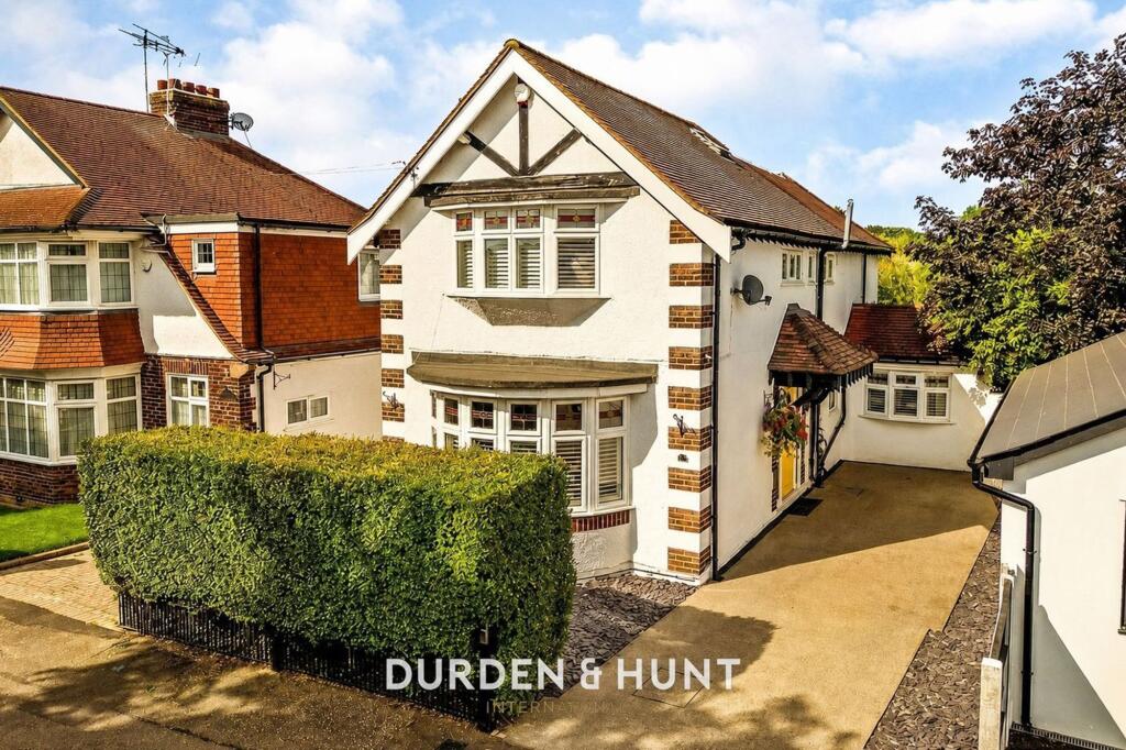Main image of property: Kenilworth Gardens, Loughton, IG10