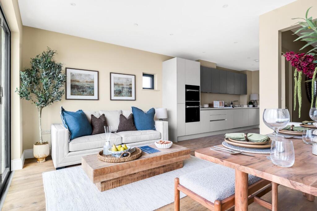 Main image of property: No.1 Chesil Beach, Chesil Beach Square