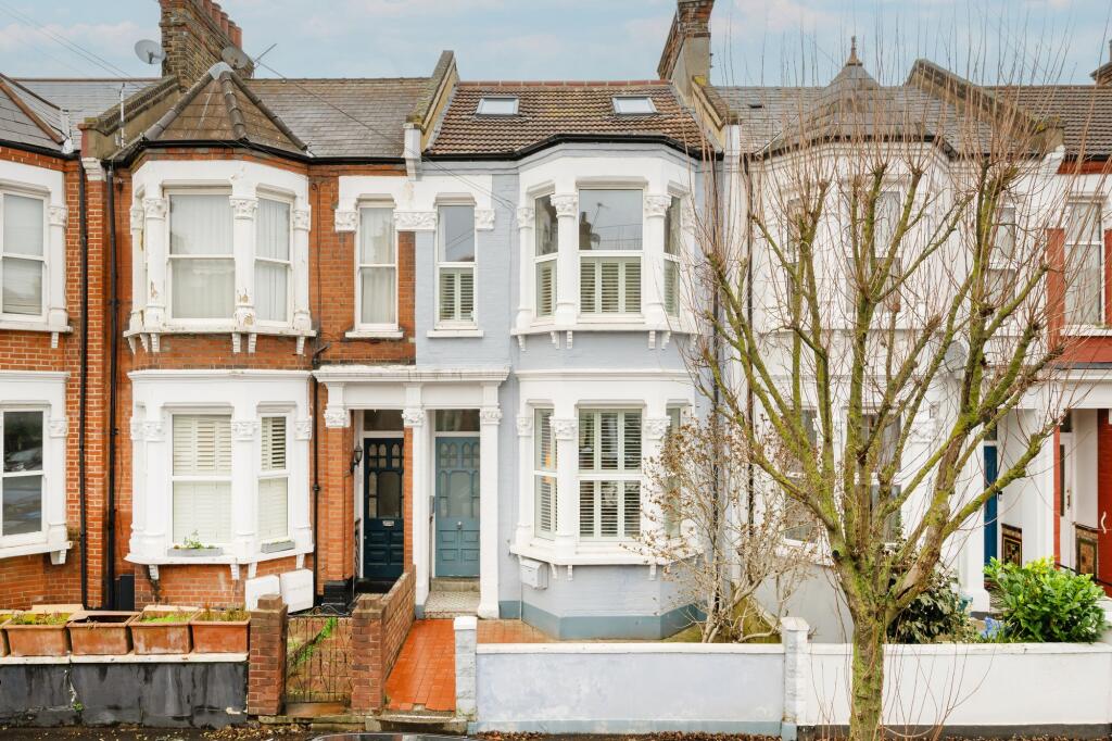 Main image of property: Buchanan Gardens, Kensal Rise, NW10