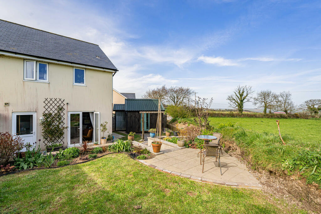 Main image of property: Moreleigh Heights, Moreleigh, Totnes, Devon