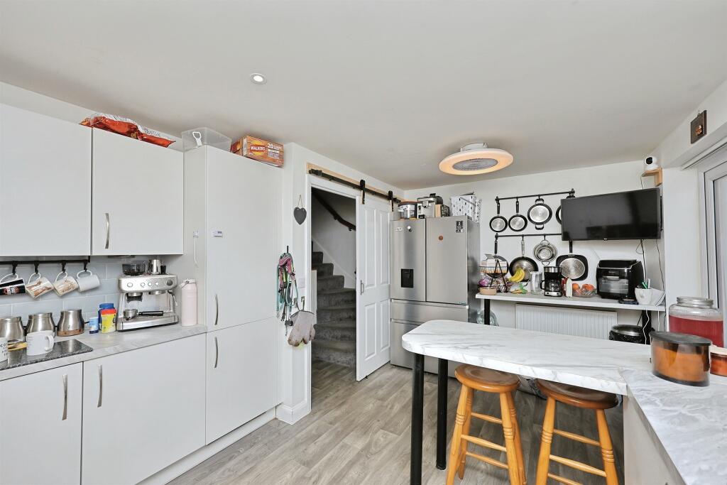 House in Norwich - View 5