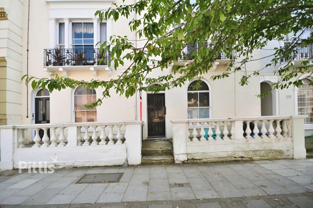 Main image of property: Lind Street Ryde PO33