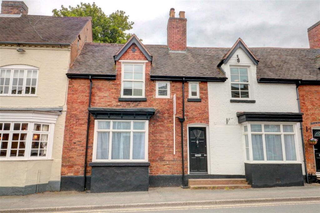 Main image of property: Coventry Road, Coleshill