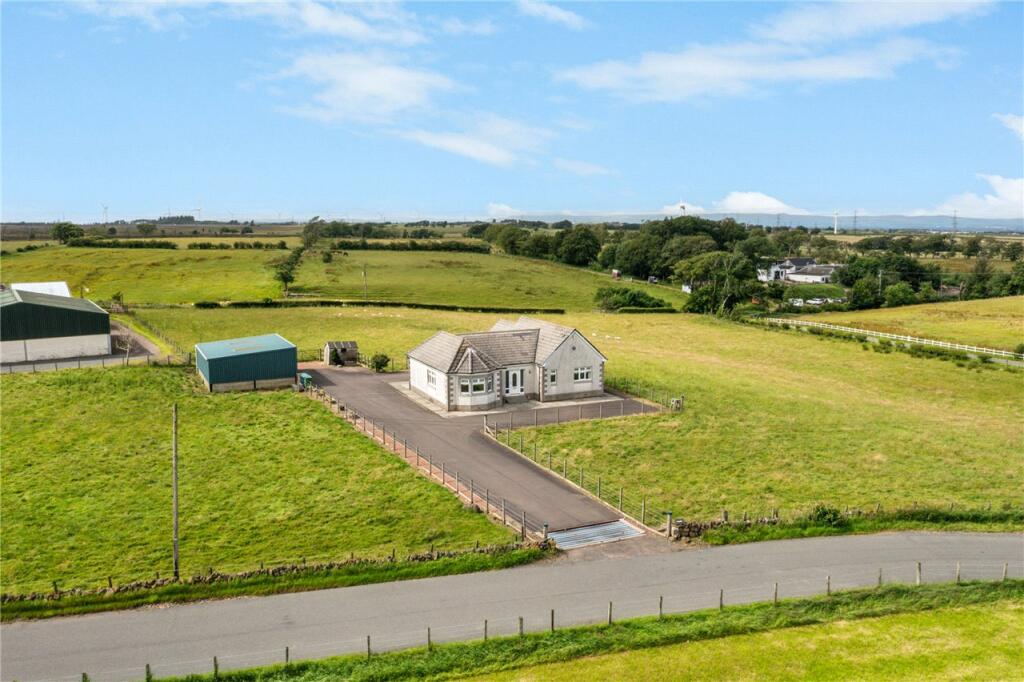 Main image of property: Burn Park, Hamilton, South Lanarkshire, ML3