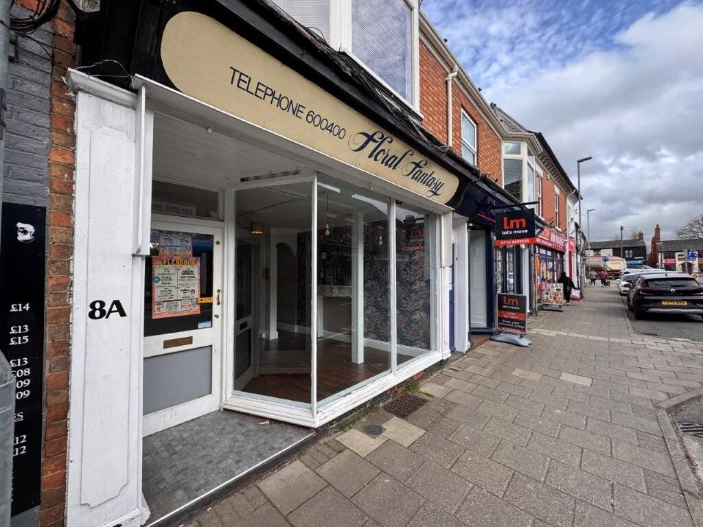 Main image of property: High St, Syston, Leicestershire, LE7