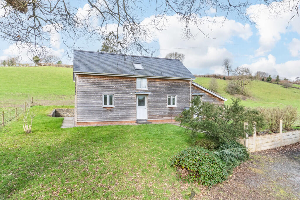 Main image of property: Colebatch, Bishop's Castle, Shropshire, SY9 5JY