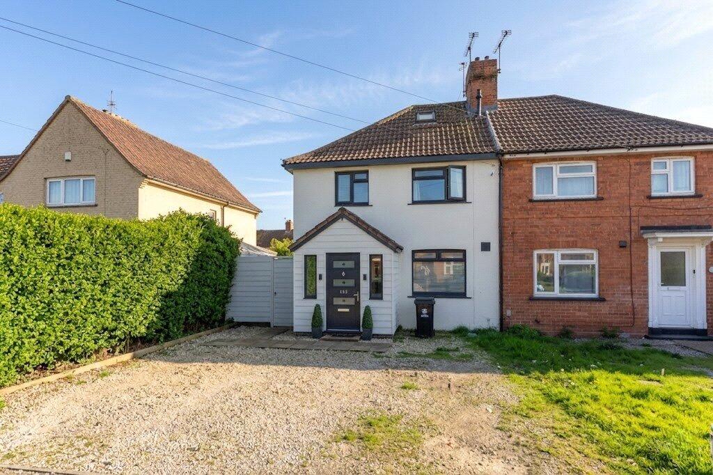 Main image of property: Doncaster Road, Bristol, BS10