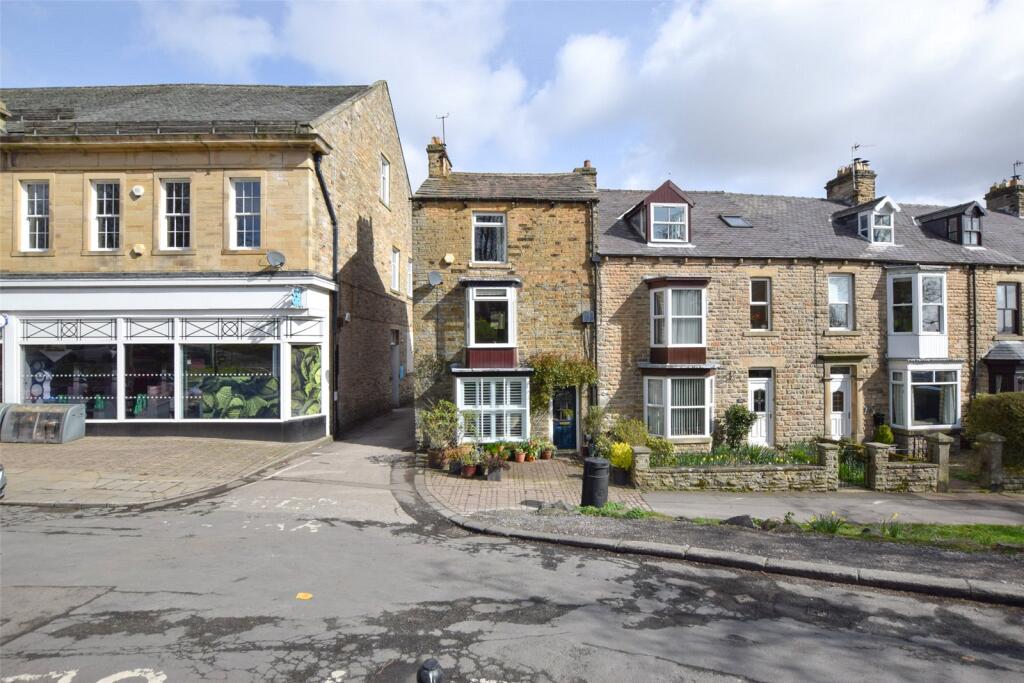 Main image of property: Chapel Row, Middleton-in-Teesdale, Barnard Castle, County Durham, DL12