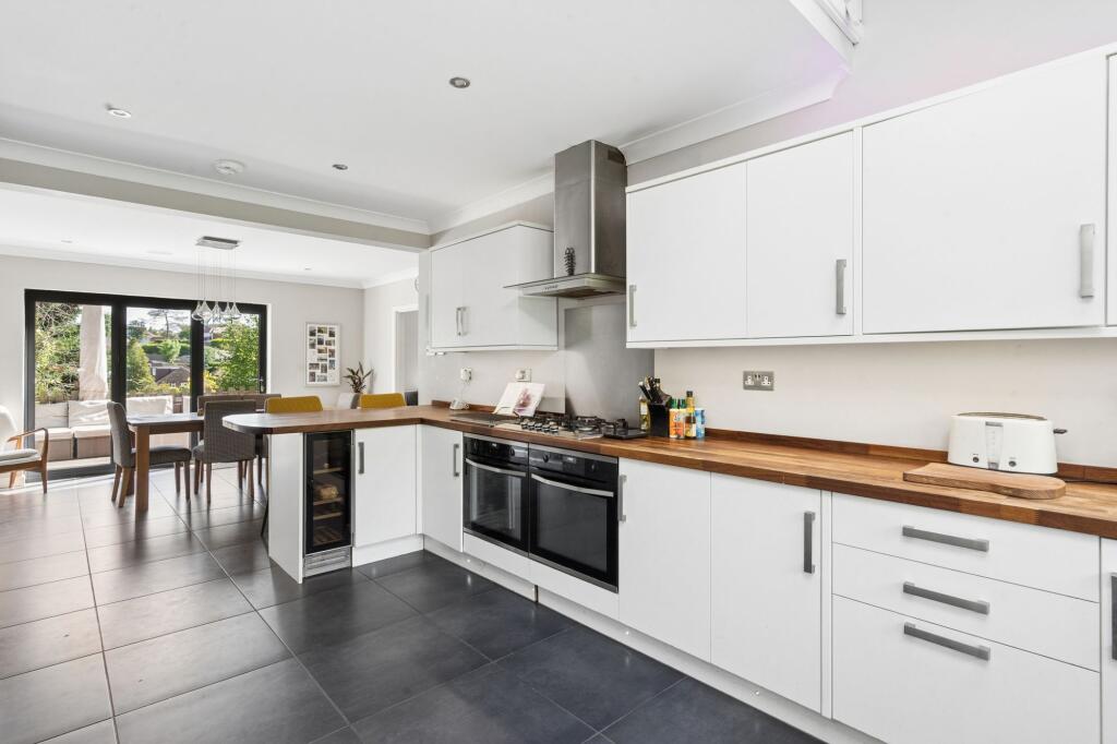 House in Chalfont St. Giles, Chalfont St Giles - More
