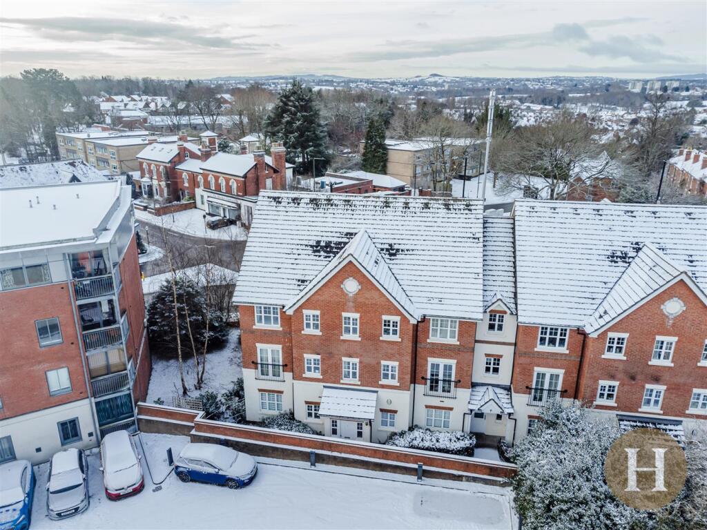 Additional image 21 of The Lords, Lordswood Road, Harborne, Birmingham, B17