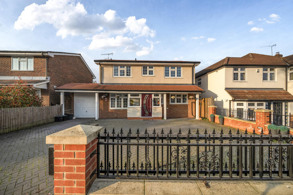 Main image of property: The Avenue, Orpington