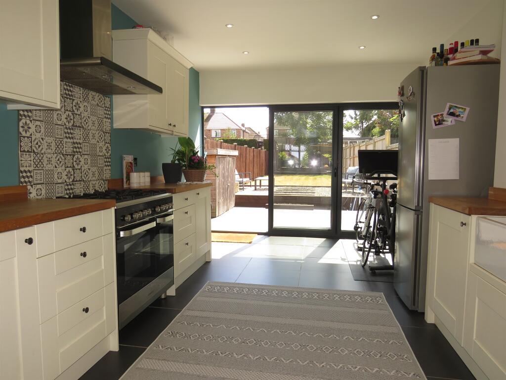 Allen Road, Finedon photo 4