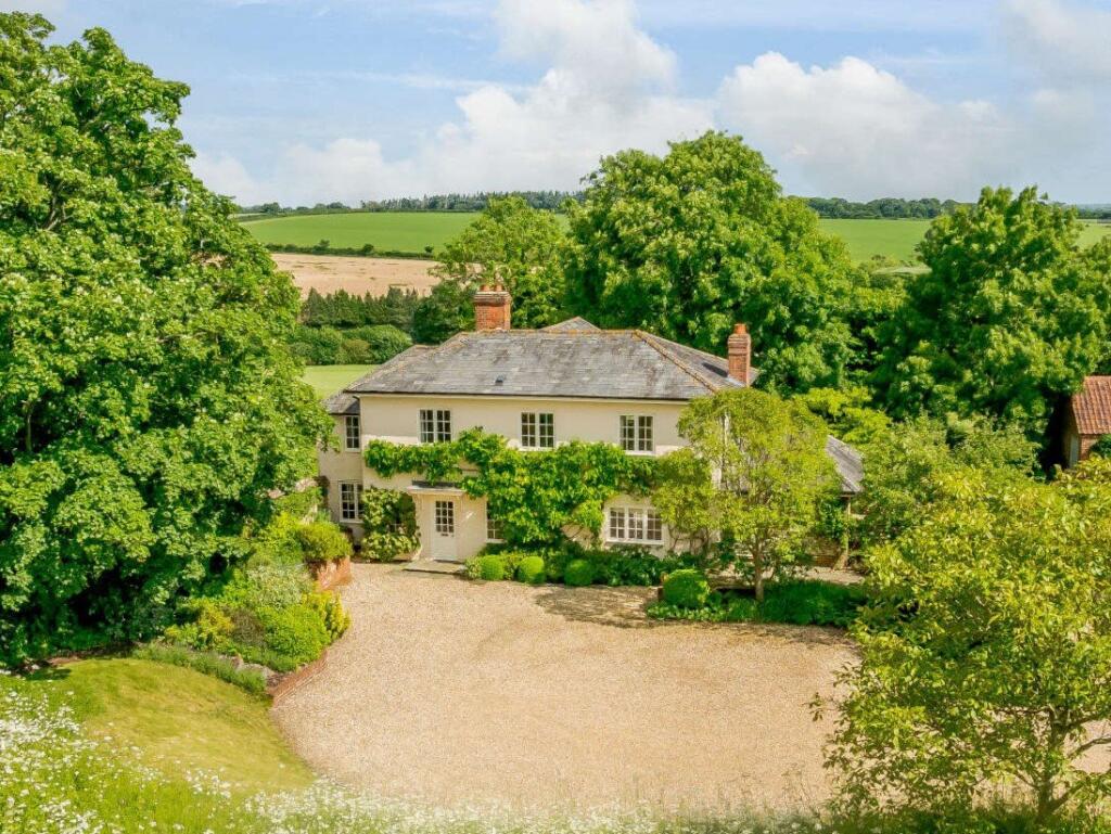 Main image of property: St. Mary Bourne, Hampshire