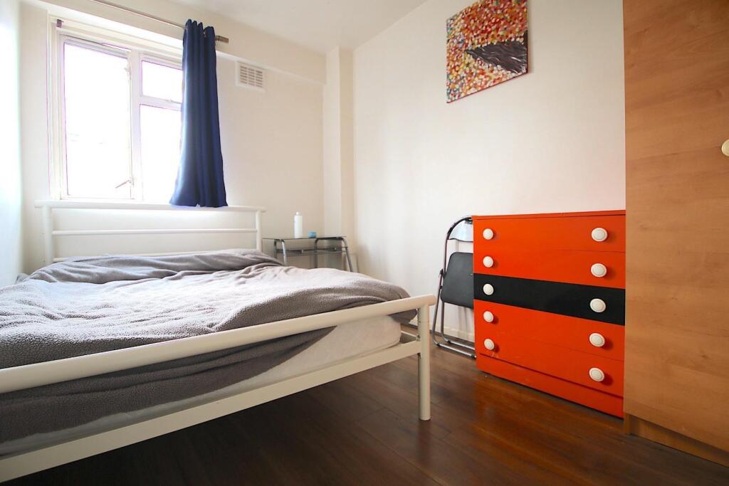 4 bedroom flat for rent