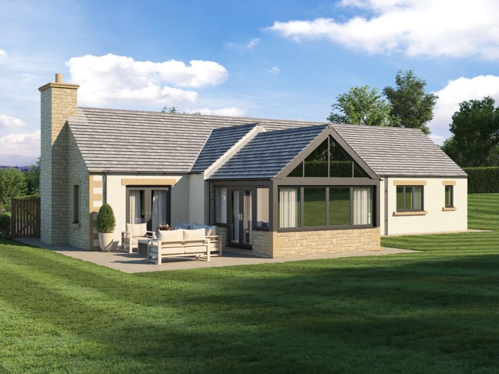Partridge Hill, Brampton, Cumbria, CA8 1EF photo 2
