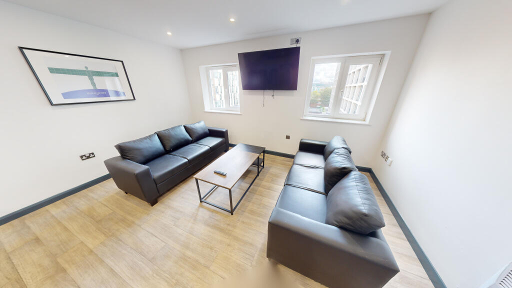Main image of property: Stepney Lane, Newcastle Upon Tyne, NE1