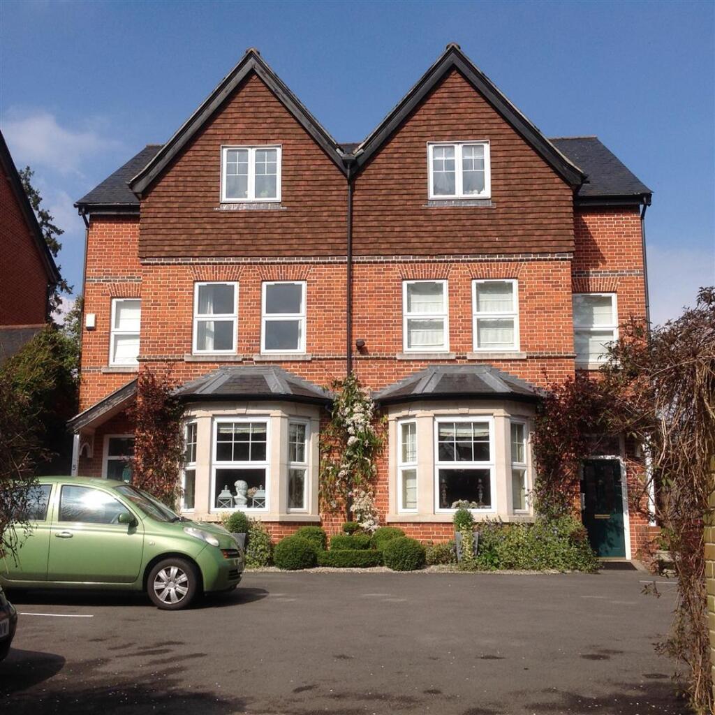 Main image of property: Cadogan Place, Derby Road