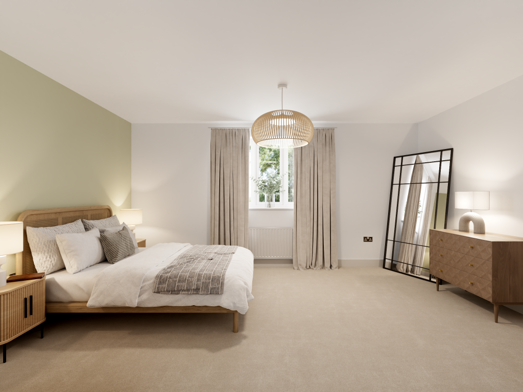 Main image of property: Paddock Wood, East Summerhouse Lane, North Seaton, Ashington, Northumberland, NE63 9TG