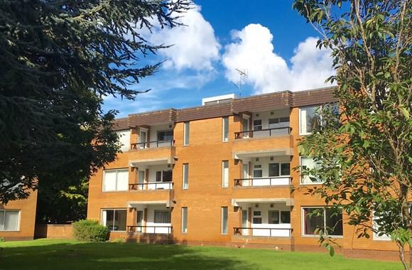 Main image of property: Penn Drive, Bristol, BS16