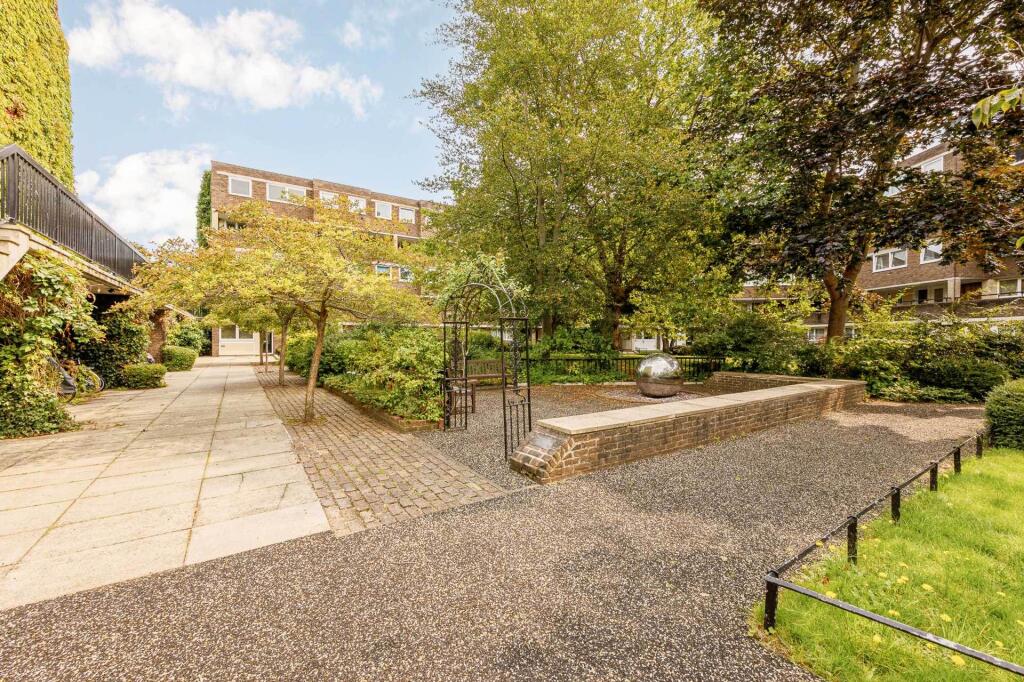 Main image of property: Otho Court, Brentford Dock
