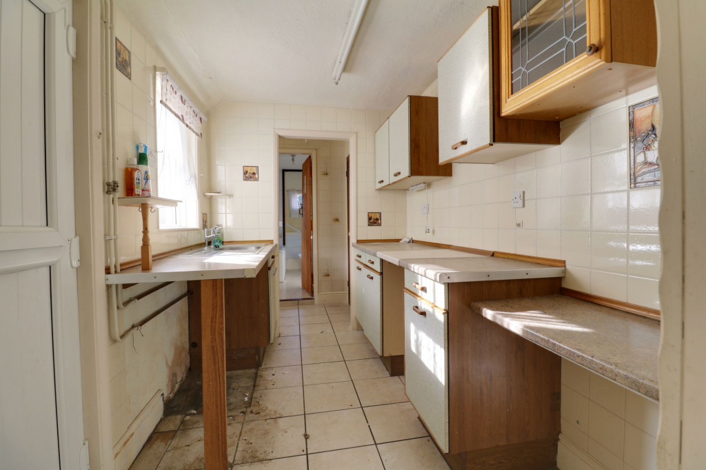 House in West Lindsey, South End, Keelby - View 4