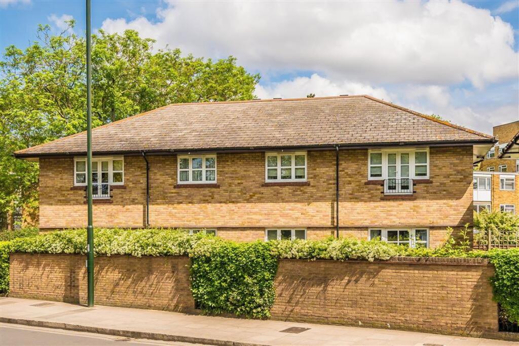 Main image of property: Walpole Road, Teddington