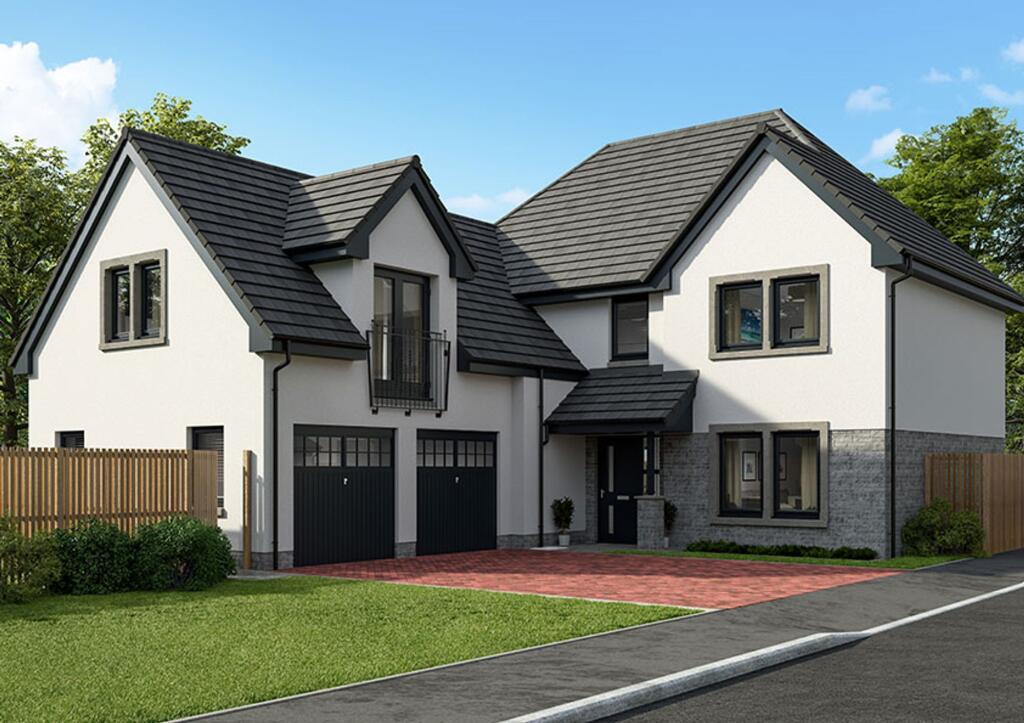 Main image of property: Drovers Gate, Crieff, PH7