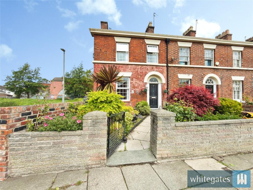 Main image of property: Barlow Lane, Liverpool, Merseyside, L4