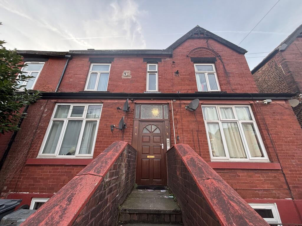 Main image of property: Buckhurst Road M19