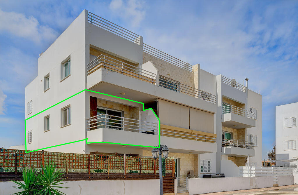 Main image of property: Paralimni, Famagusta, Cyprus