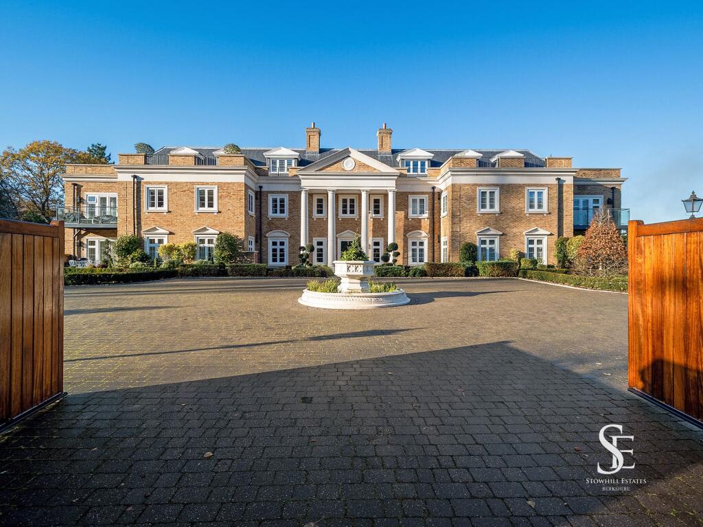 Main image of property: Church Lane, Beechgrove Church Lane, SL5
