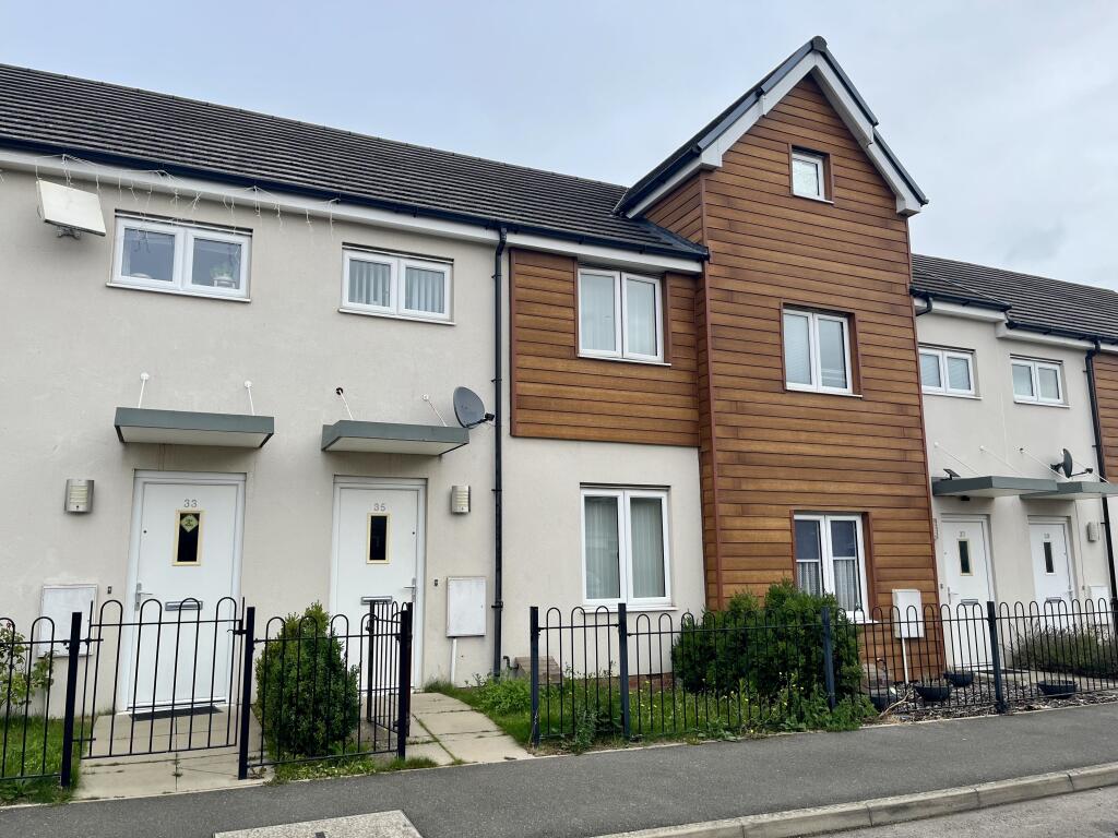 Main image of property: Harris Road