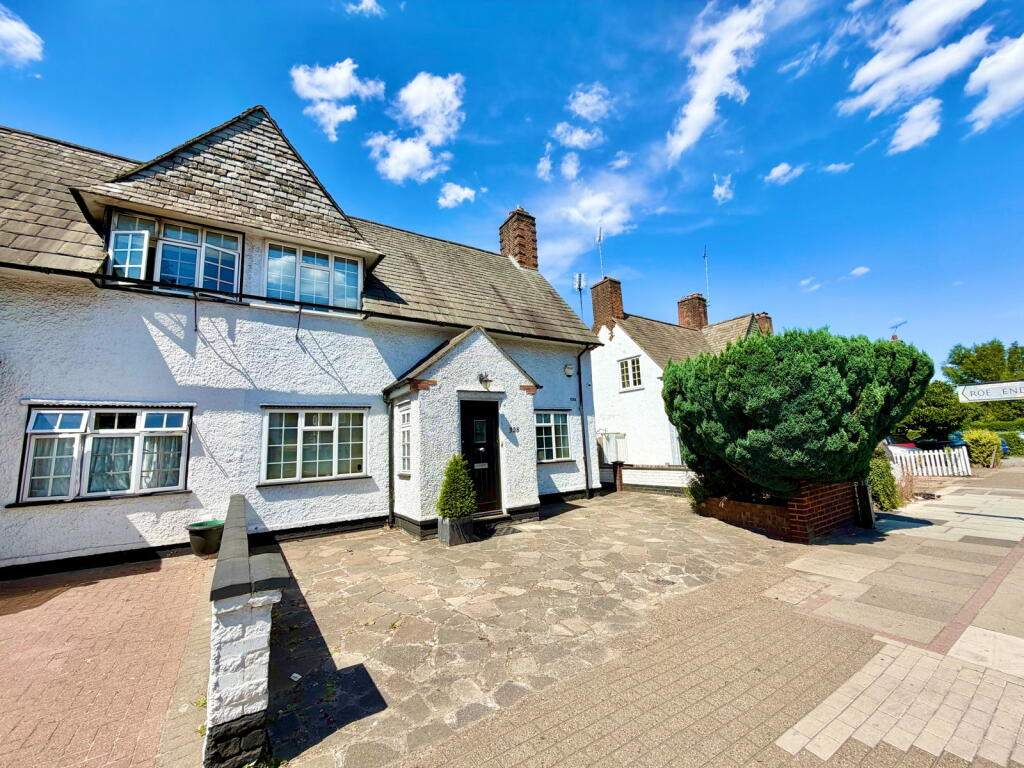Main image of property: Stag Lane, London, NW9 9AG