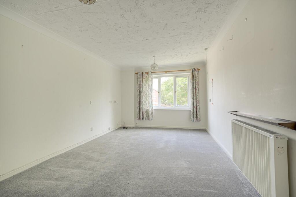 Apartment in Leighton Buzzard, Leighton-Linslade - View 2